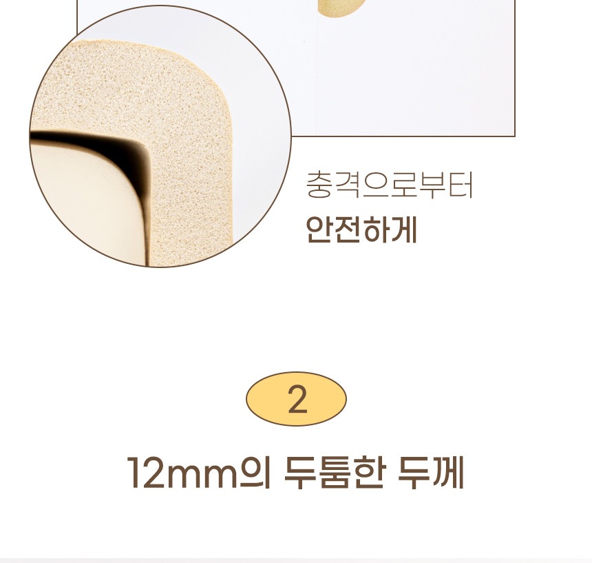 고급형과 최고급형 규격 비교