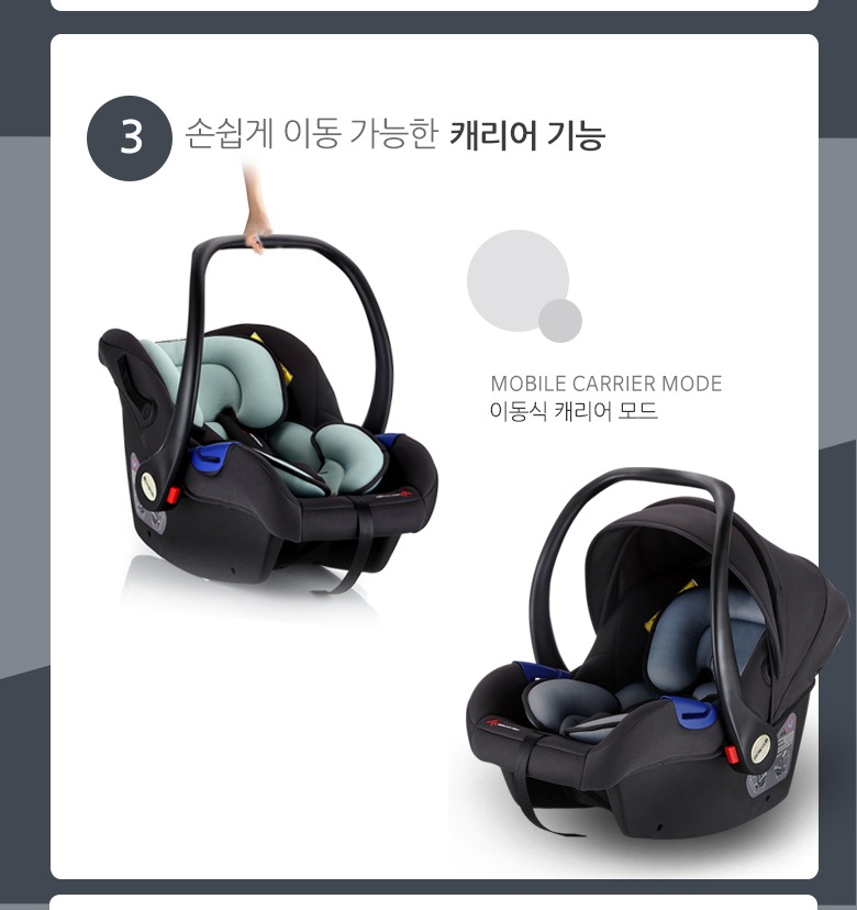 차량 벨트 고정 경로 안내