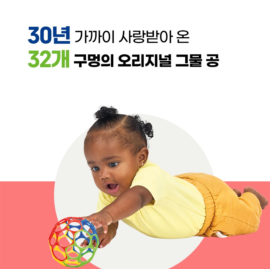 오볼 그물형 구조 안내